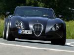 Wiesmann GT MF4 2003 года